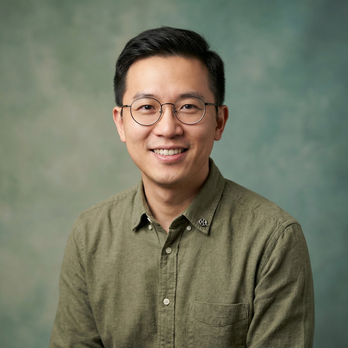 青柠视频视频制片人张明远