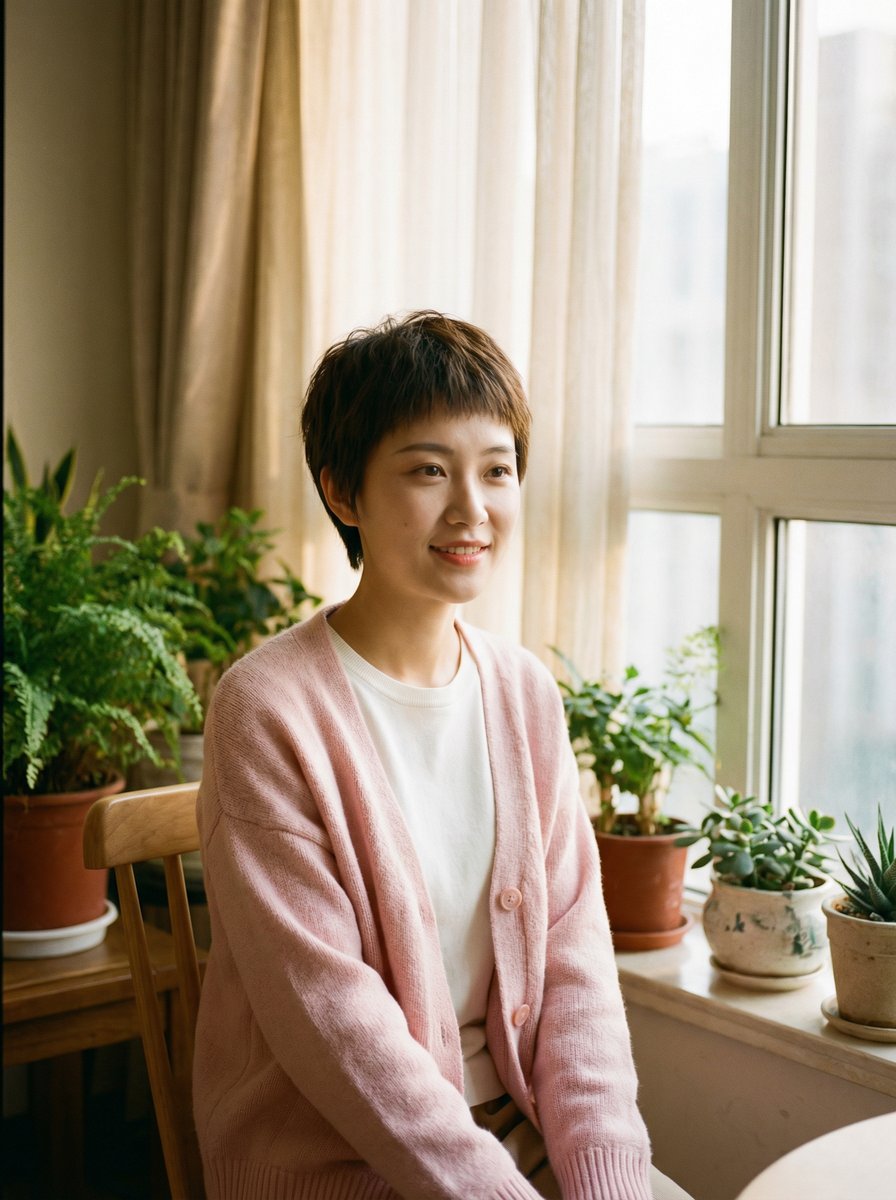 青柠视频鞠婧祎社区美图